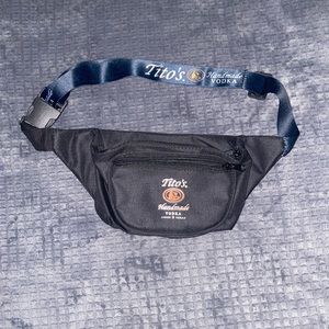 Tito’s Fanny pack